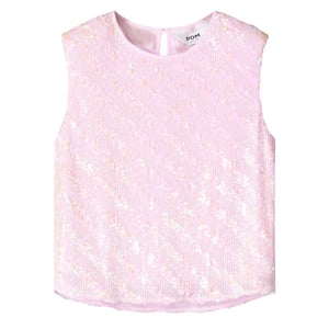Pom Amsterdam Top zonder mouw sp9536