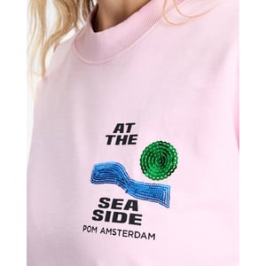 Pom Amsterdam Sweat sp9642