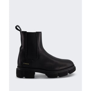 Copenhagen Dames cph570 teddy boot