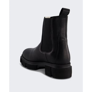 Copenhagen Dames cph570 teddy boot