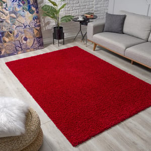 Muratap Shaggy loca 80x150cm- 80x150 cm