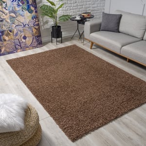 Muratap Shaggy loca 80x150cm- 80x150 cm