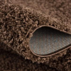 Muratap Shaggy loca 80x150cm- 80x150 cm