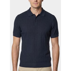 Innocente Polo heren 323/8189 navy