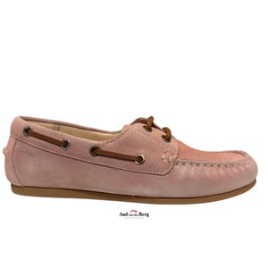 Sioux Damesschoenen veterschoenen