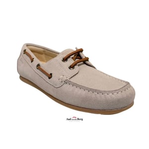 Sioux Damesschoenen veterschoenen