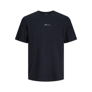 Jack & Jones Jprblafranco ss tee crew neck ln