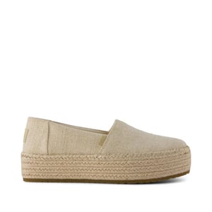 Toms 10023059 valencia champagne glimmer 3222