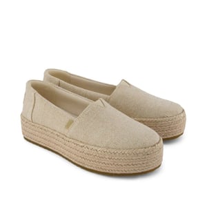 Toms 10023059 valencia champagne glimmer 3222