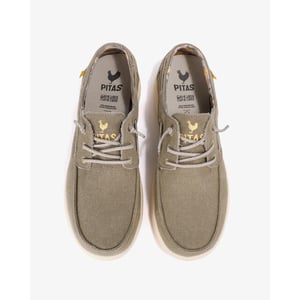 Walk in Pitas Tulum veterschoenen