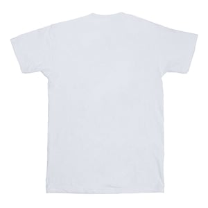Disney Womens/Ladies Bambi Thumper Line Drawing Cotton T-Shirt (White)
