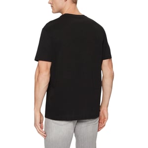 Armani Exchange Mens T-Shirts Milano A|X Print Casual Cotton Tee Summer Top