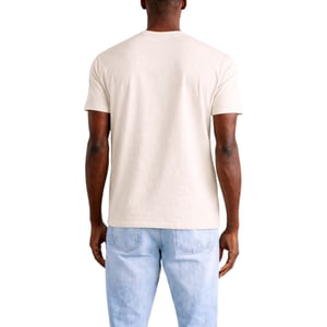 Armani Exchange Mens T-Shirts Milano Embroidery A|X 91 Print Cotton Tee Summer