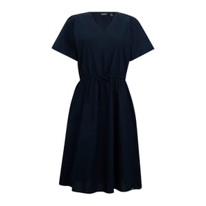 Regatta Dames/Dames Elona Midi Dress (Marine)