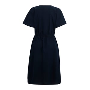 Regatta Dames/Dames Elona Midi Dress (Marine)