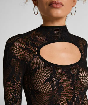 Hunkemöller Lace Body