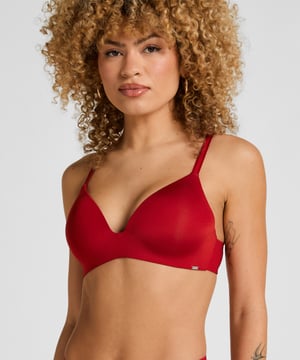 Hunkemöller Mona padded non-underwired bra
