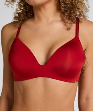 Hunkemöller Mona padded non-underwired bra