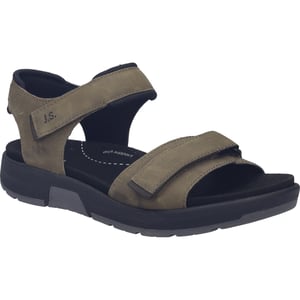 JOSEF SEIBEL Herr Sandal Emeric 10 i Grönt