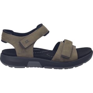 JOSEF SEIBEL Herr Sandal Emeric 10 i Grönt