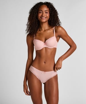 Hunkemöller Lola Brazilian