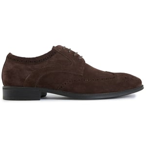 Sole Ldn Guard Brogue Shoes