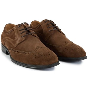 Sole Ldn Guard Brogue Shoes