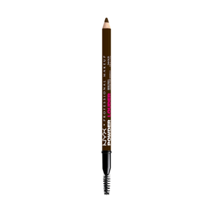 NYX Powder Louder Brow Pencil 1.15g - 06 Ash Brown