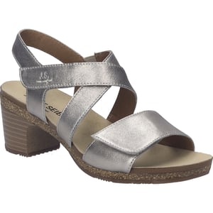 JOSEF SEIBEL Dames Sandaal Grace 07 in beige