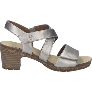 JOSEF SEIBEL Dames Sandaal Grace 07 in beige