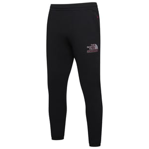 The North Face Men's Changla Joggers Black