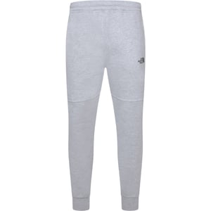 The North Face Mens M Outline Logo Box Joggers Grey