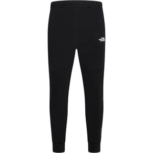The North Face Mens M Outline Logo Box Joggers Black
