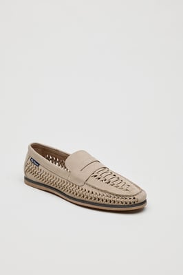 Ben Sherman Miami Heren Stone Loafers