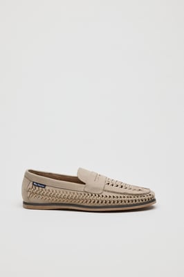 Ben Sherman Miami Heren Stone Loafers