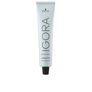 Igora Royal Highlifts #12-0-natuurlijk 60 ml