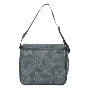 Mountain Warehouse 25L Löv Kylväska (Grön)