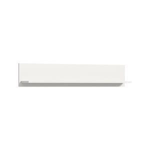 Furnilux Wandboard met plank stijlvolle wandkast voor extra opbergruimte