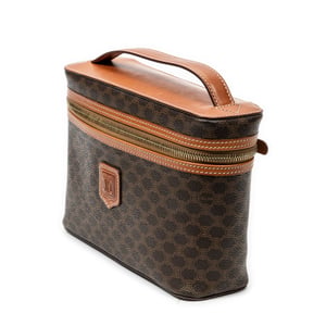 Top Handle Toiletry Pouch  Pouch