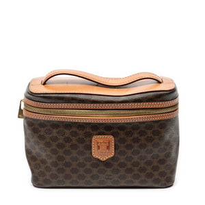 Top Handle Toiletry Pouch Pouch