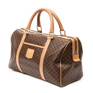 Medium Boston  Handbag