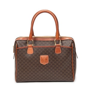 Small Boston  Handbag