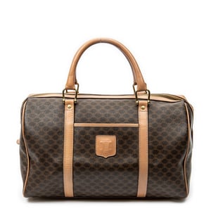 Medium Boston Handbag