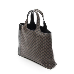 Vintage Logo Zip Handbag  Handbag