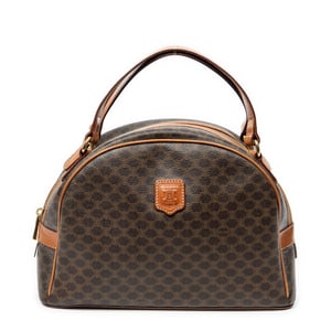 Dome Top Handle  Handbag