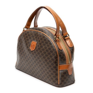 Dome Top Handle  Handbag