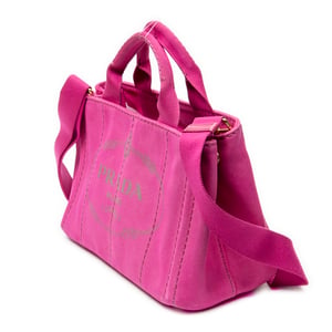 Small Canapa Tote  Shoulder Bag