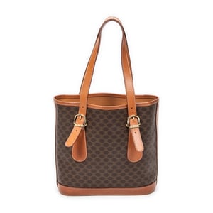 Bucket Tote  Shoulder Bag