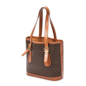 Bucket Tote  Shoulder Bag