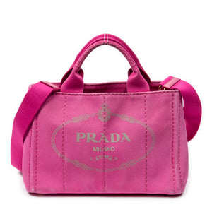 Small Canapa Tote Shoulder Bag